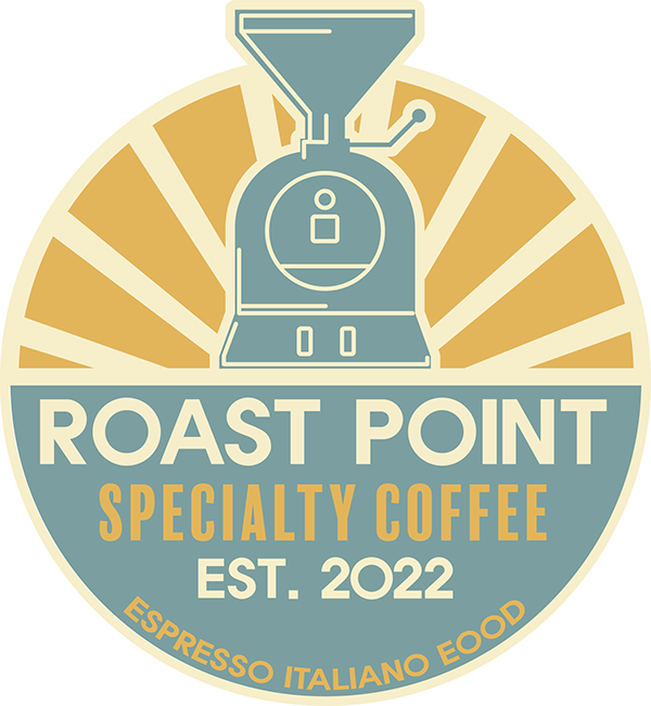 Roastpoint Coffee