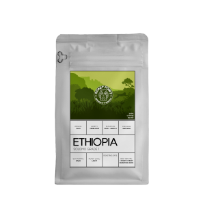 ETHIOPIA SOLOMO GRADE 1