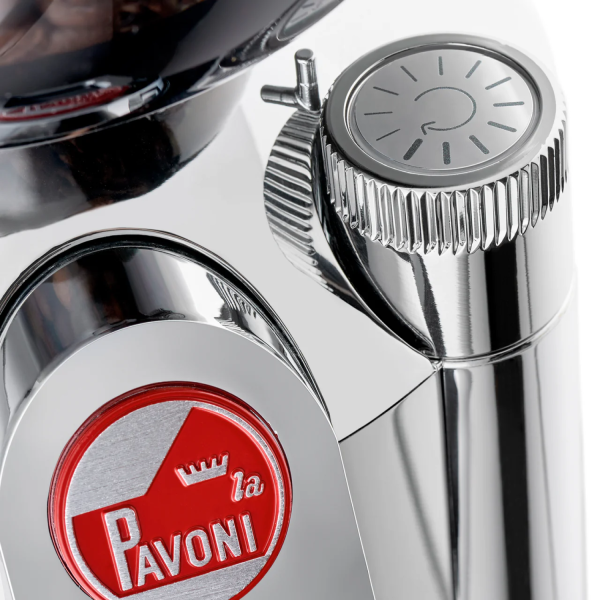 LA PAVONI CILINDRO - Image 4