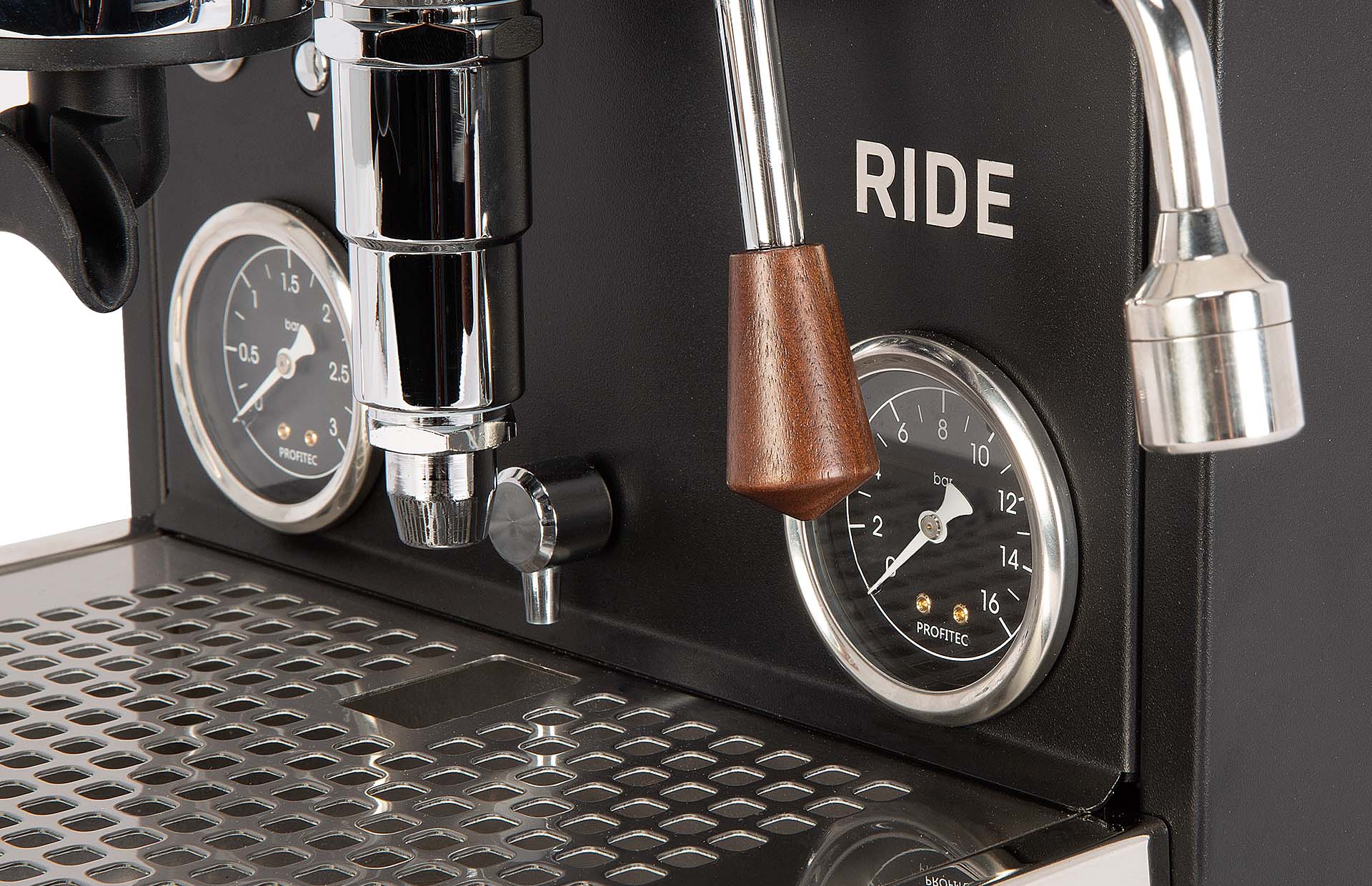 PROFITEC RIDE - Image 10