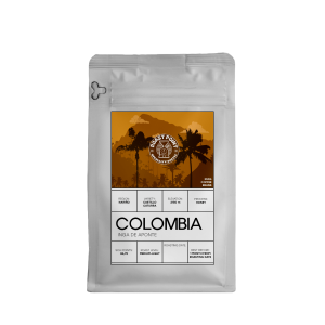 COLOMBIA INGA DE APONTE