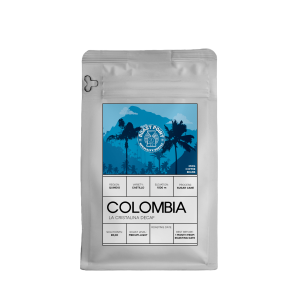 COLOMBIA LA CRISTALINA DECAF