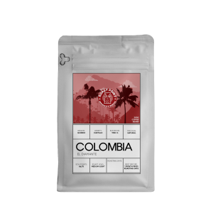COLOMBIA EL DIAMANTE