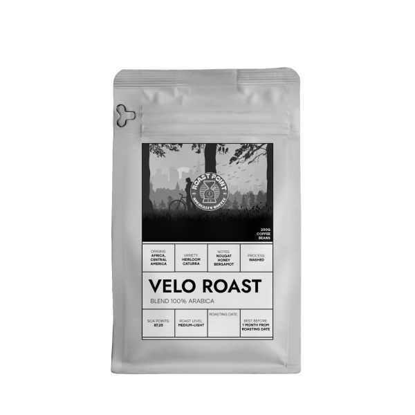 VELO ROAST BLEND