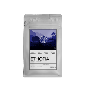 ETHIOPIA ARICHA