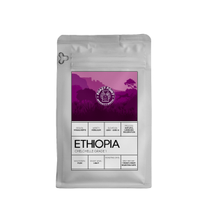 ETHIOPIA CHELCHELLE