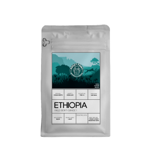 ETHIOPIA HALO BERITI