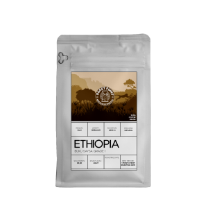 ETHIOPIA BUKU SAYSA