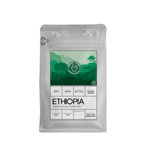 ETHIOPIA SHANTAWEWNY ANAEROBIC