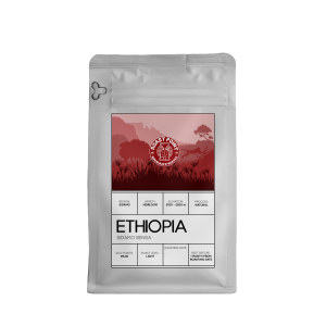 ETHIOPIA SIDAMO BENSA