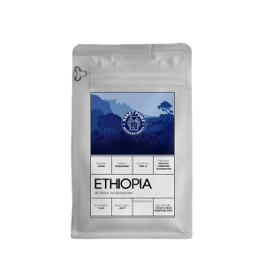 ETHIOPIA BONGA WUSHWUSH CM2