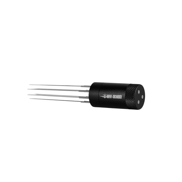 MHW-3BOMBER LIGHTNING NEEDLE DISTRIBUTOR 2.0 - Image 3