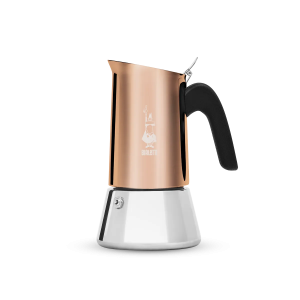 BIALETTI VENUS BRONZE 4 ЧАШИ