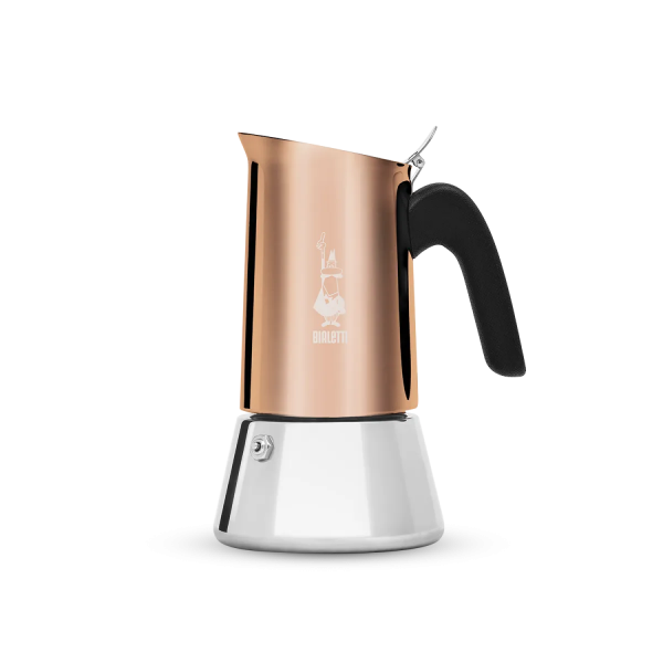 BIALETTI VENUS BRONZE 4 ЧАШИ