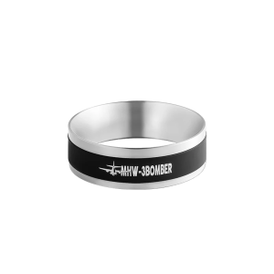 MHW-3BOMBER YU SERIES MAGNETIC DOSING FUNNEL