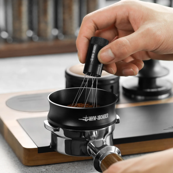 MHW-3BOMBER MAGNETIC DOSING FUNNEL - Image 2