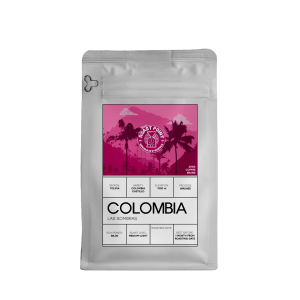 COLOMBIA LAS SOMBRAS