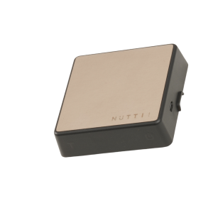 TIMEMORE NUTTII GEO-C PRO