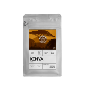 KENYA ZIWA AA
