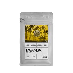RWANDA RURONZI