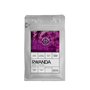 RWANDA SHYIRA ANAEROBIC