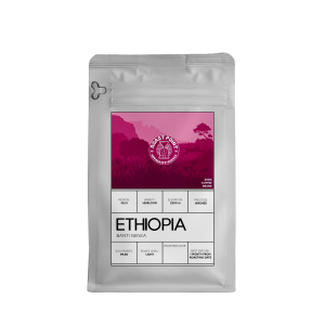 ETHIOPIA BANTI NENKA
