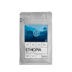 ETHIOPIA BENCH MAJI WASHED