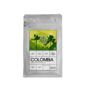 COLOMBIA LAS ALEGRIAS APRICOT