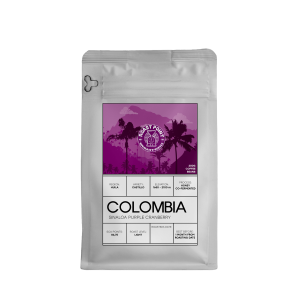 COLOMBIA SINALOA PURPLE CRANBERRY