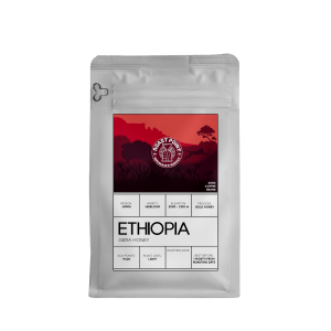 ETHIOPIA GERA HONEY