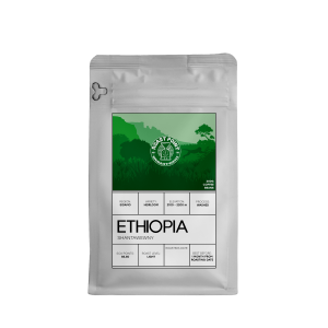 ETHIOPIA SHANTAWEWNY WASHED