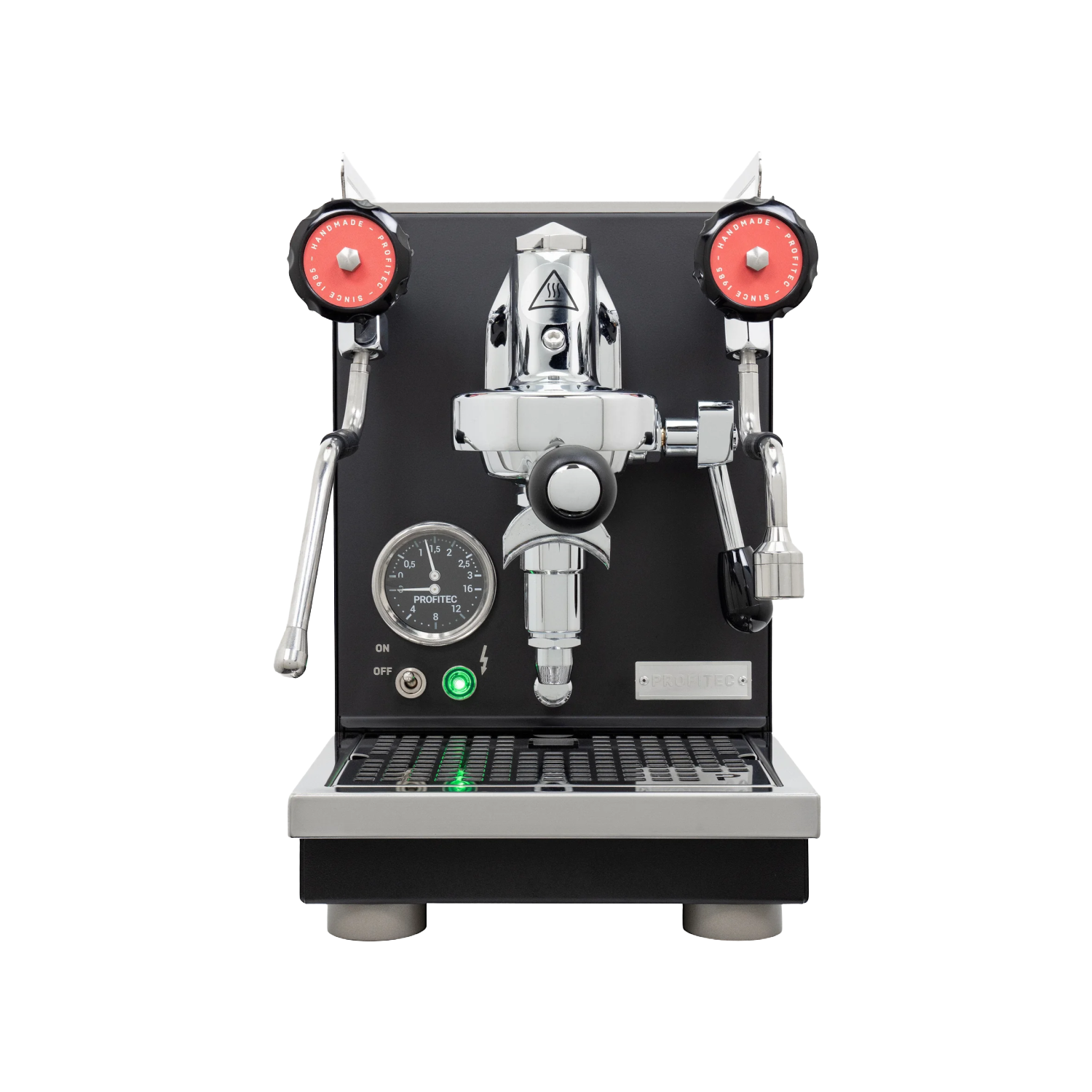 PROFITEC PRO 400 BLACK