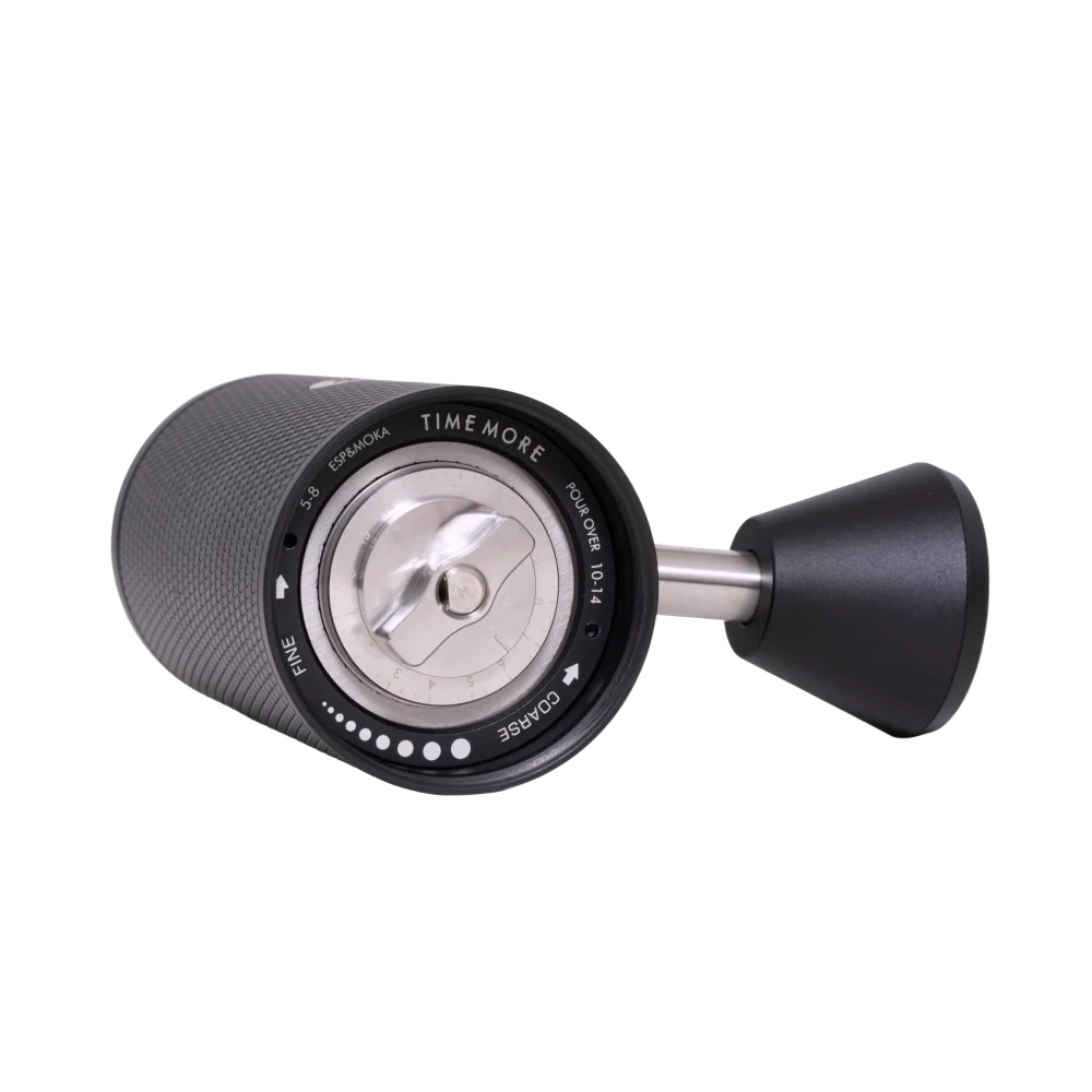 TIMEMORE CHESTNUT C5 ESP PRO - Image 2