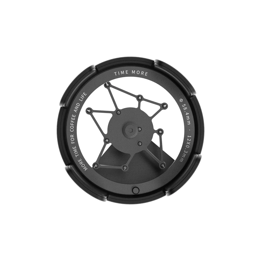TIMEMORE AUTOSPIN WDT TOOL - Image 4