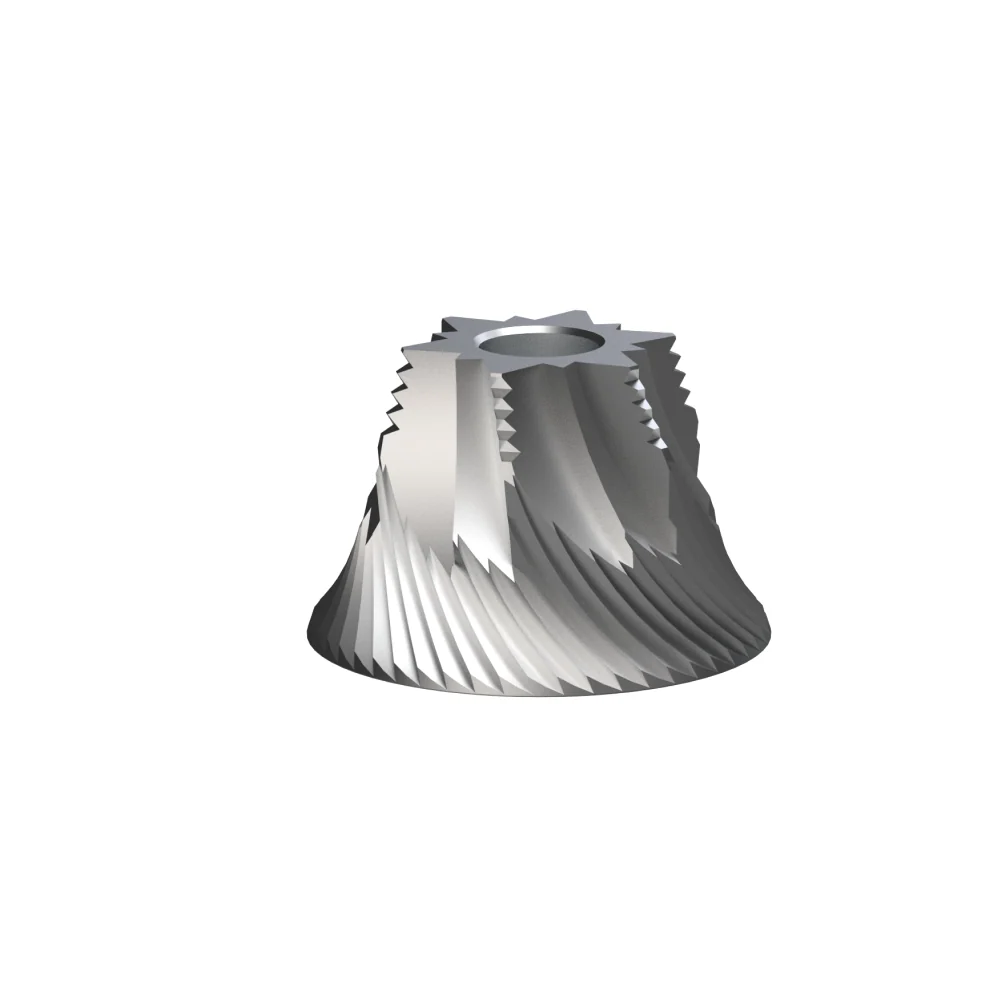 TIMEMORE CHESTNUT S5 PRO - Image 5
