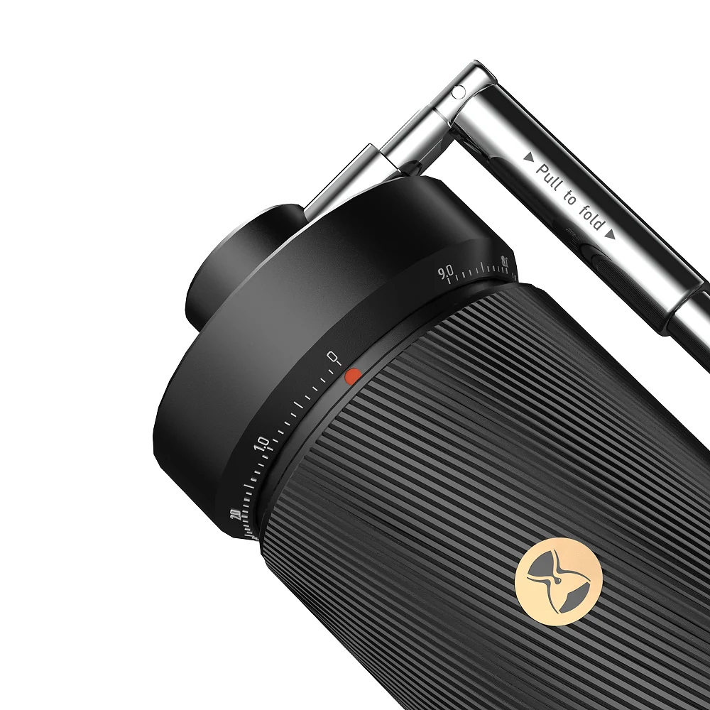 TIMEMORE CHESTNUT S5 PRO - Image 3