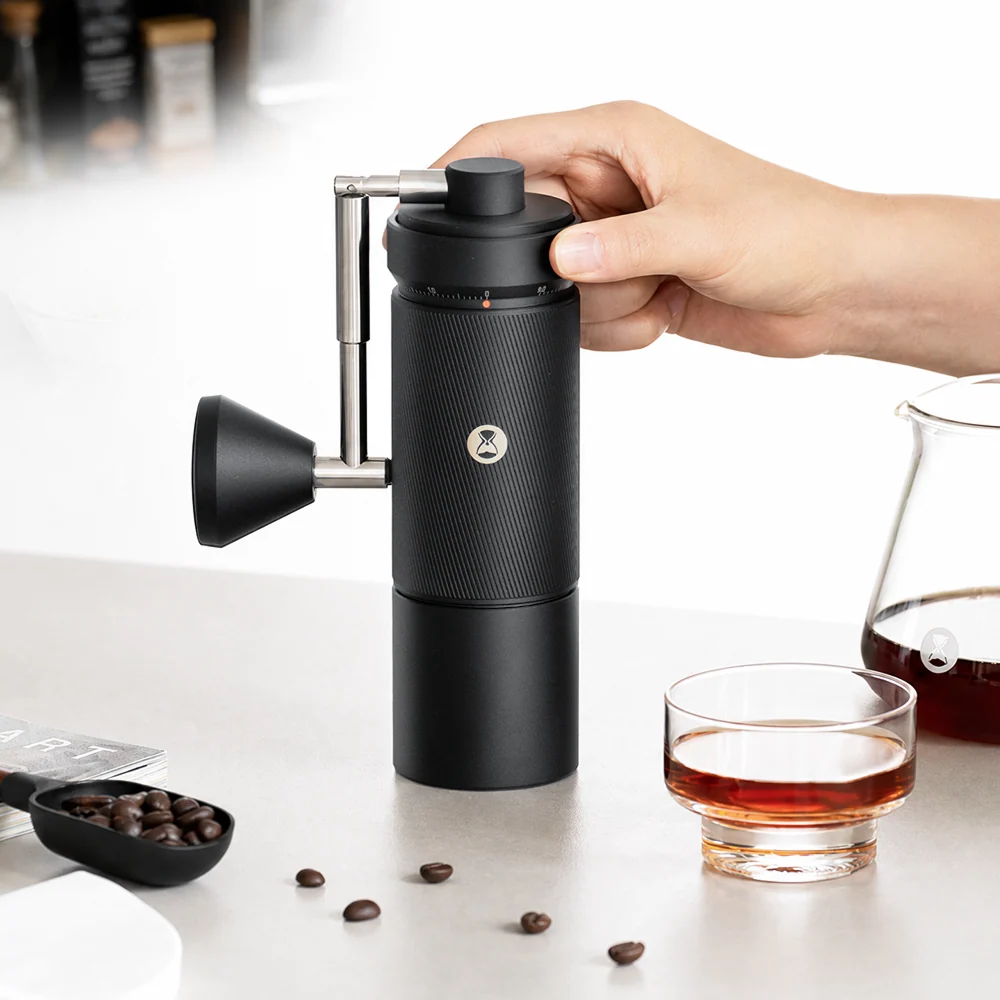 TIMEMORE CHESTNUT S5 PRO - Image 2