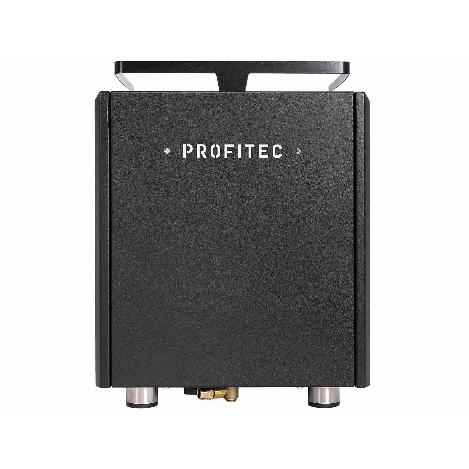 PROFITEC DRIVE BLACK - Image 3